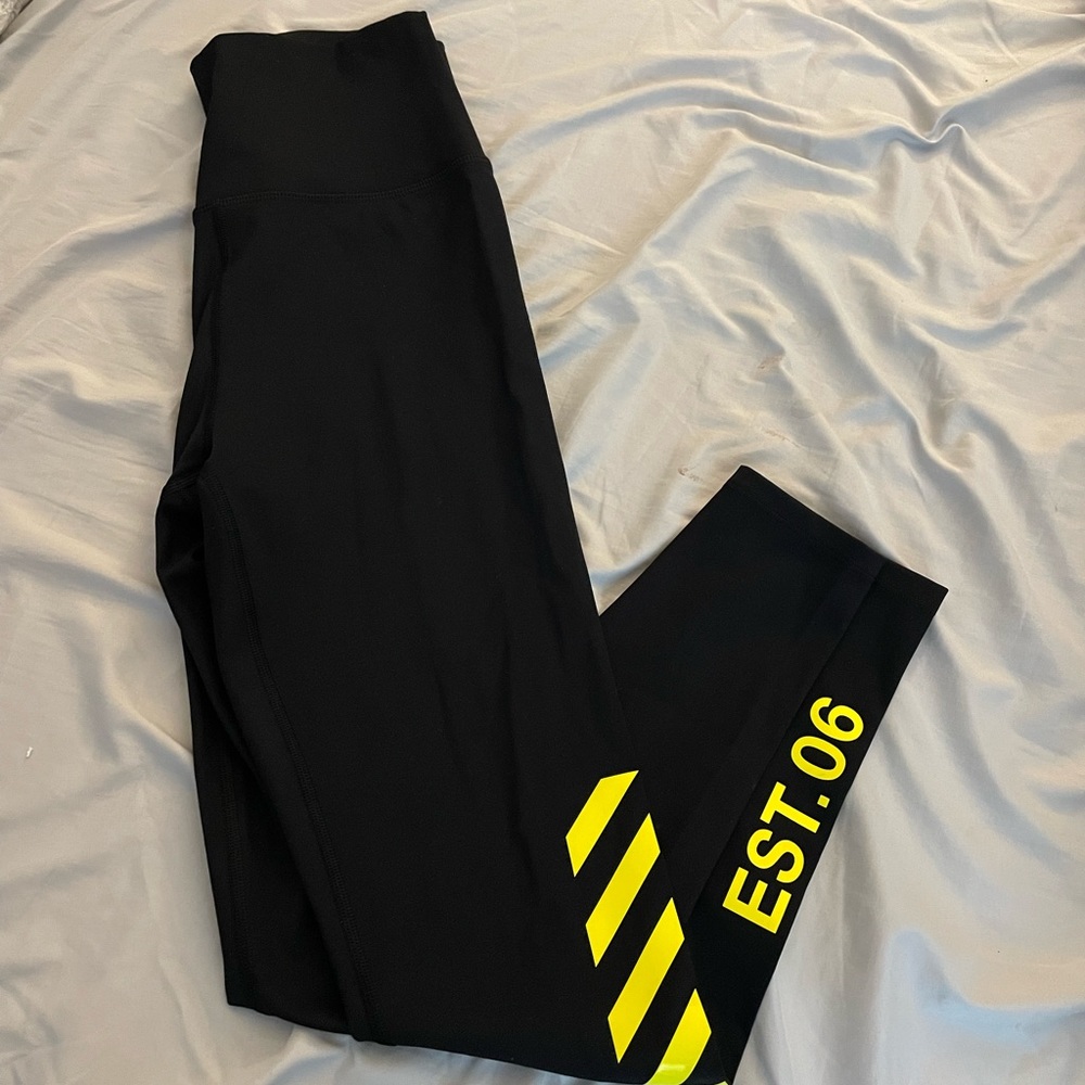 Brand New Soulcycle Leggings